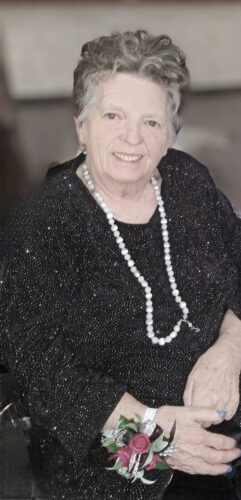 Nellie A. Hopple